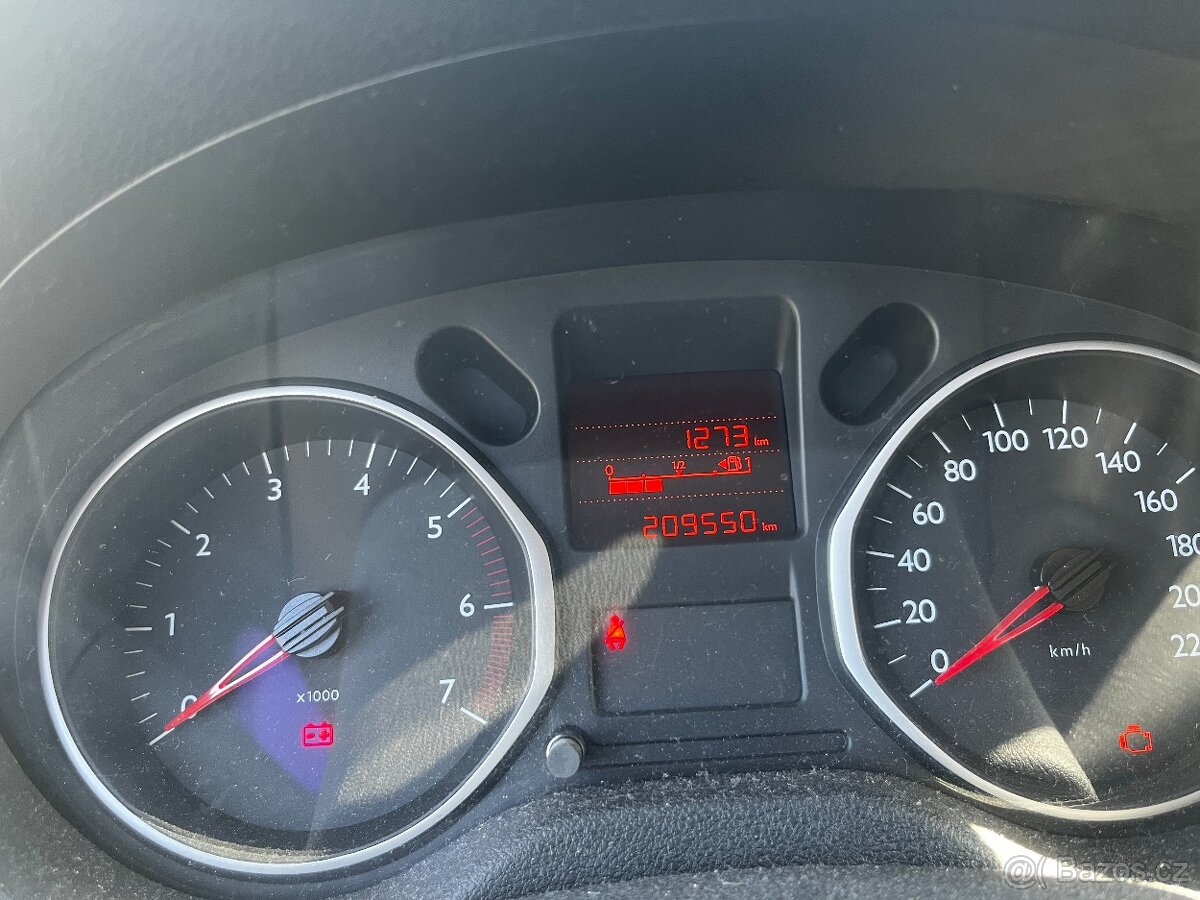 Prodám Citroen C-elyssé - exclusive - 4