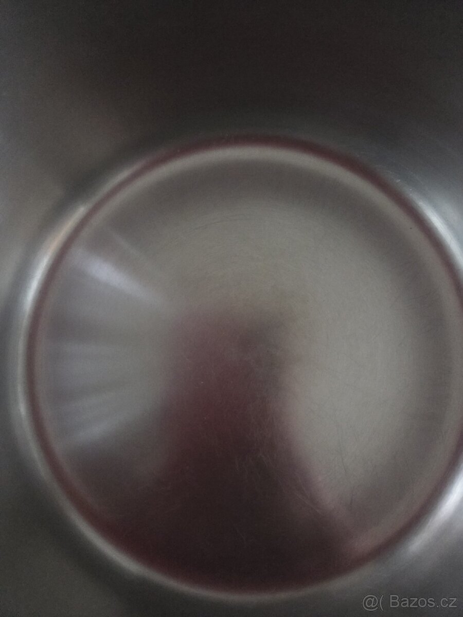 Zepter nádoba 1,3l prumer 16 cm ( miminko) - 4