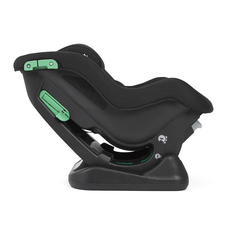 Dětská autosedačka Joie steadi™ R129 shale NOVÁ - 4