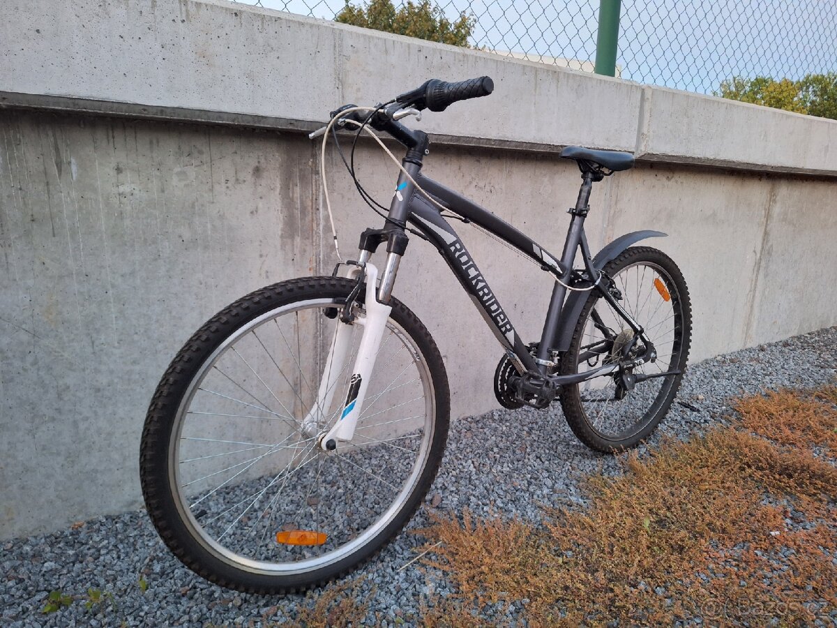 Kolo Rockrider - 4