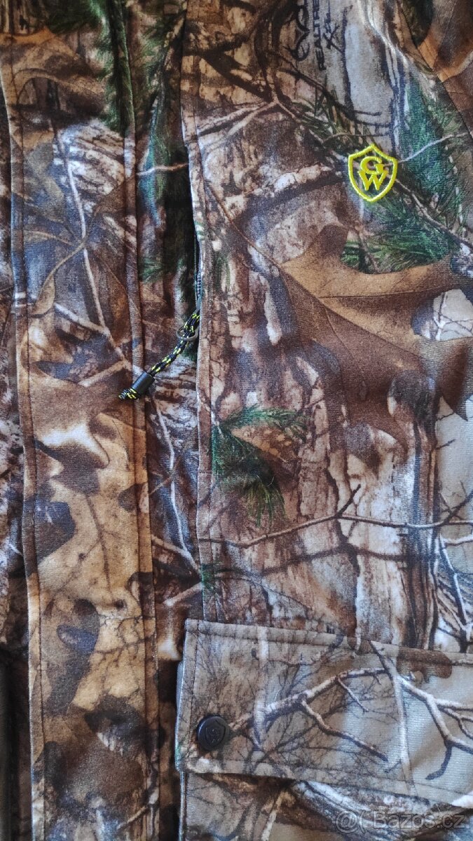 Bunda Realtree - 4