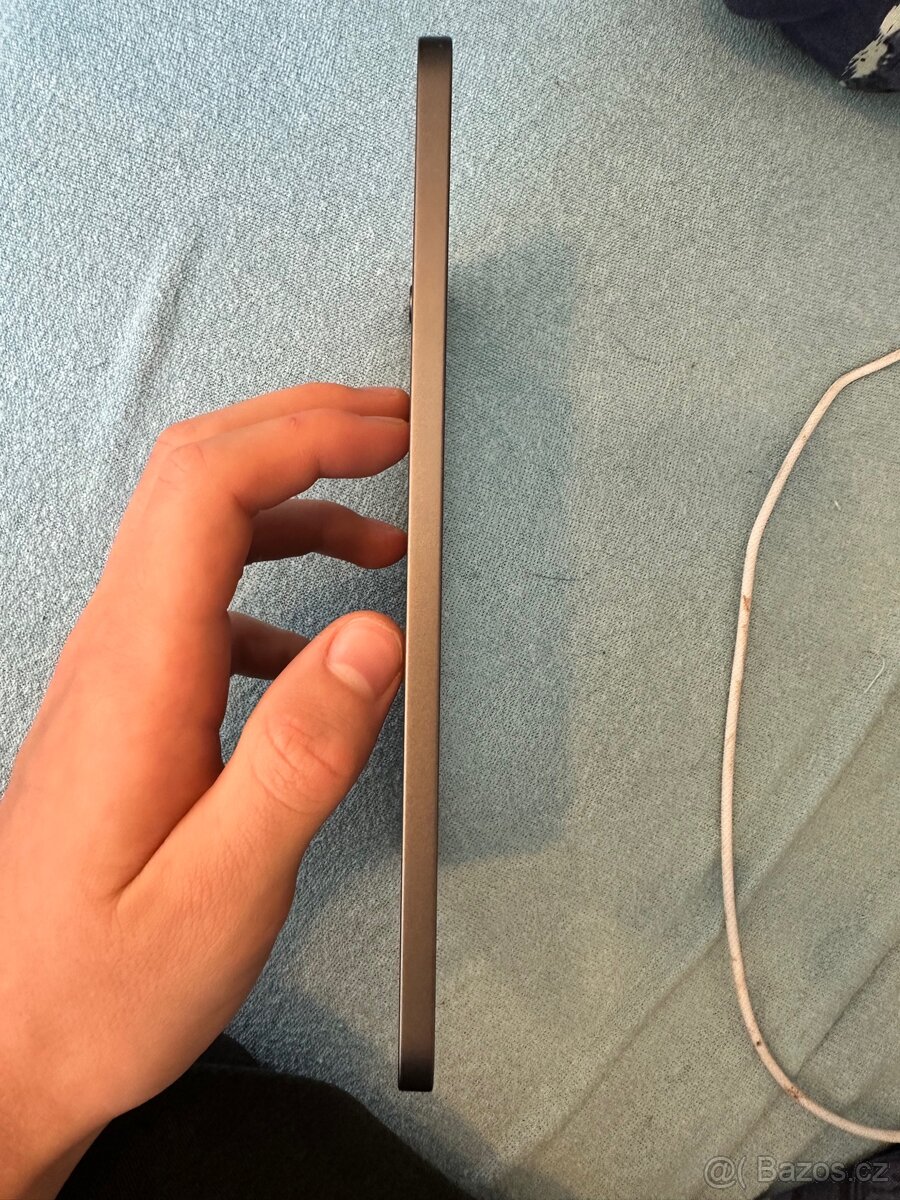 Apple iPad mini 6. generace - 4