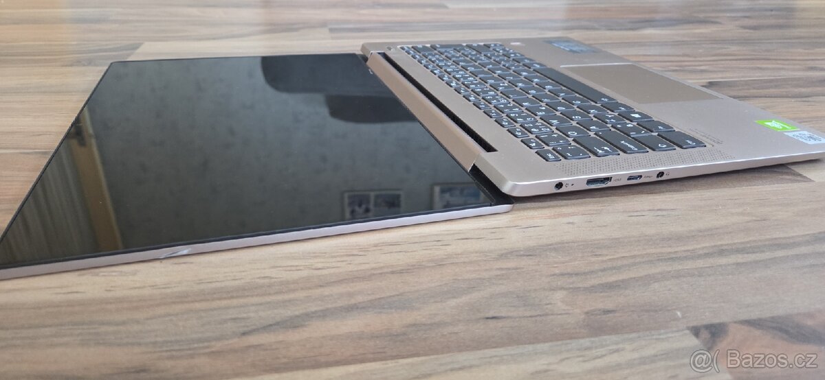 Lenovo IdeaPad S540 - 14" , Intel Core i7 - 4