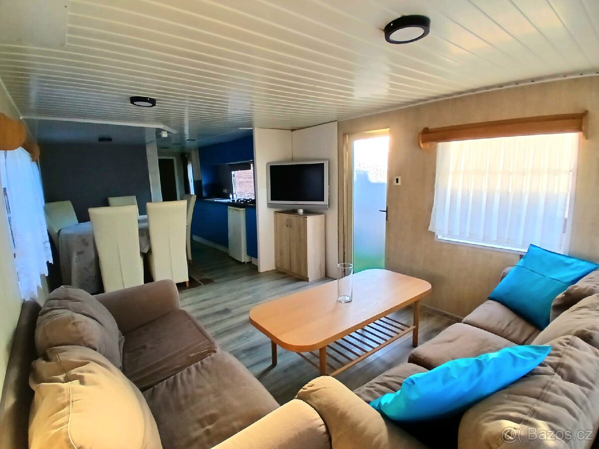 Mobilny düm mobielheim - 4