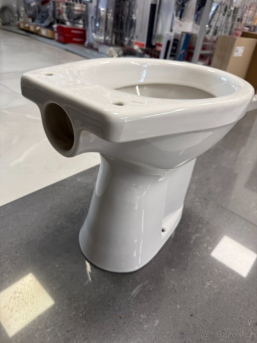 Dětské WC Jika Baby - 4