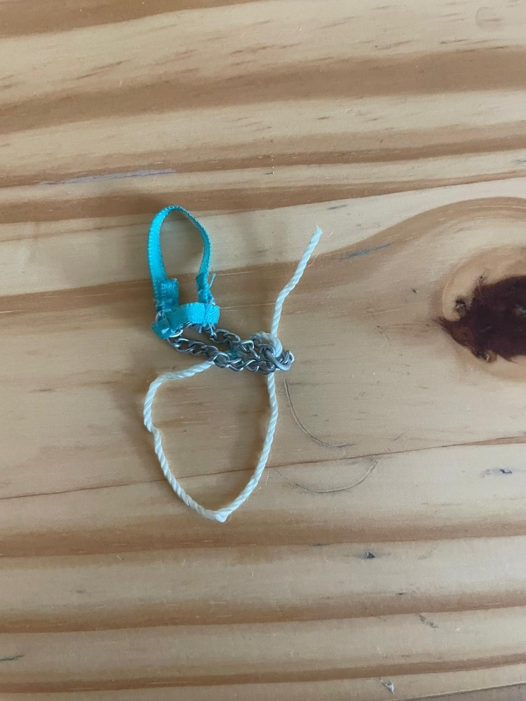 Schleich 42485 Horse Club Koňská stáj - 4