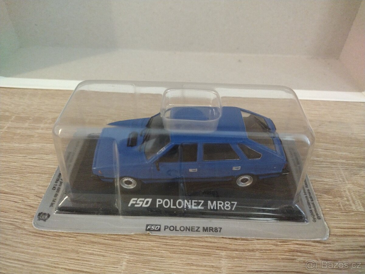 Legendární automobily minulé éry - 7 - 4