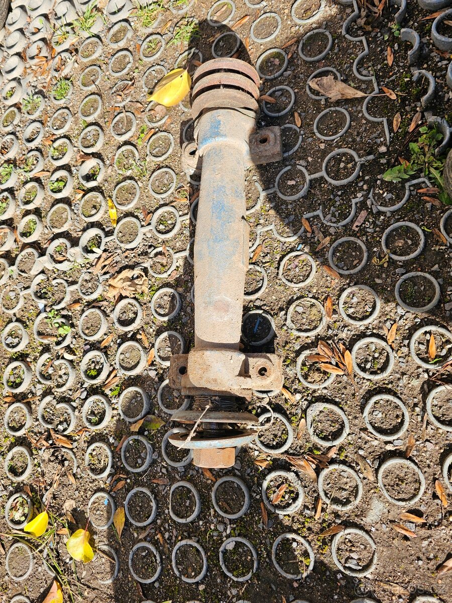 Elektromotor 2,2kw 1440 otáček - 4