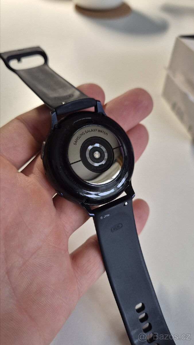 Hodinky Samsung Galaxy Active 2, 44 mm - 4