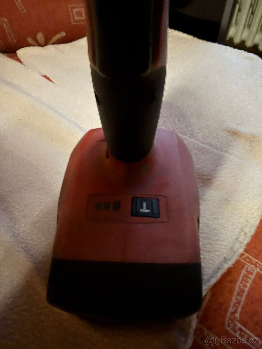 HILTI rázový utahovák - 4