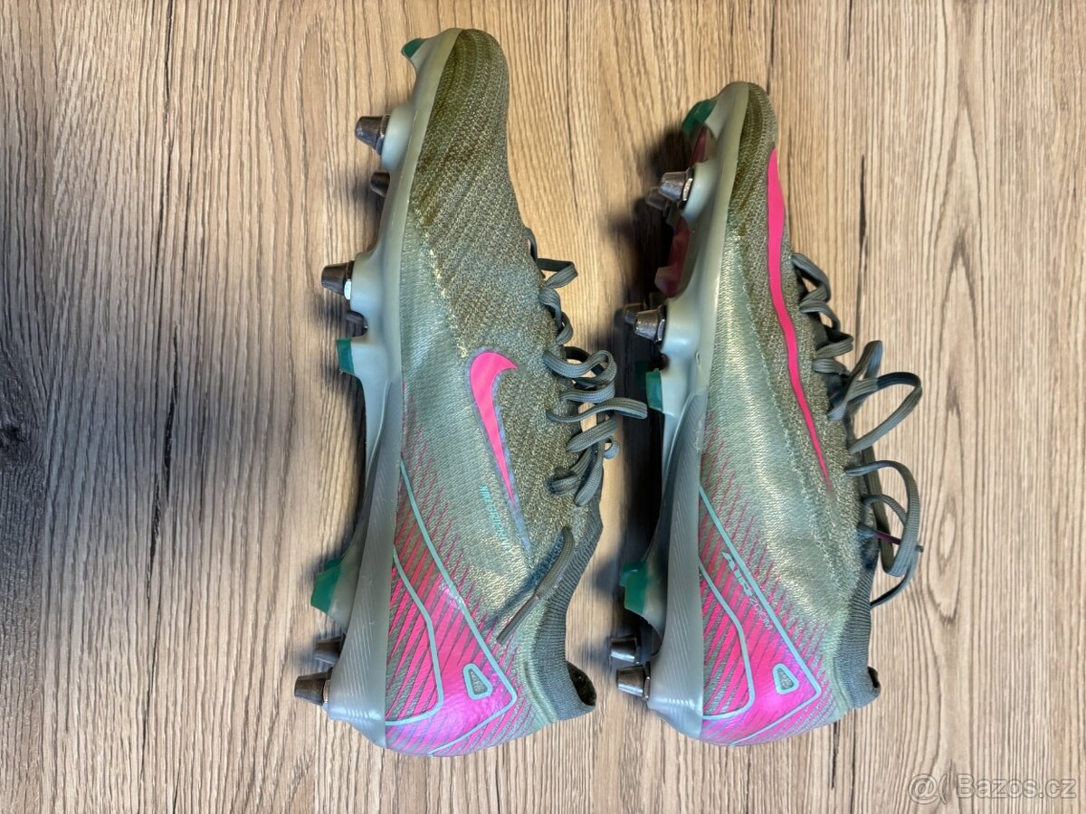 Kopačky Nike Zoom Mercurial Vapor 16 Elite SG - 4