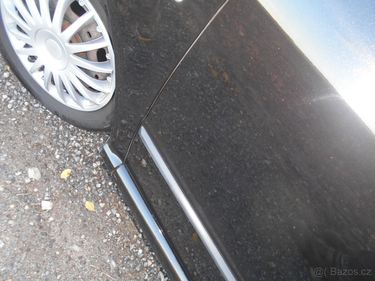 Škoda fábia R.V 2005 1.4 16W - 4