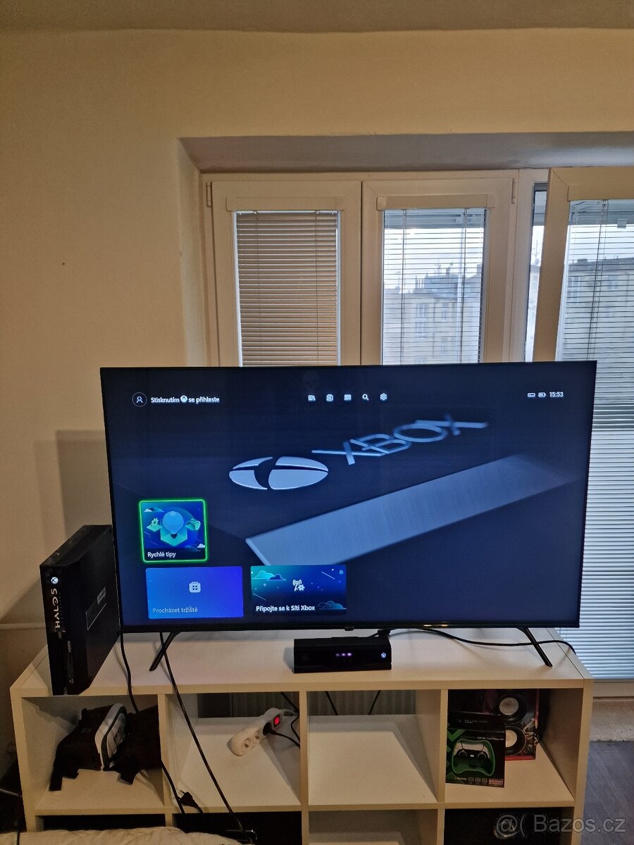 Xbox One 500GB/ Go+ Kinect - 4