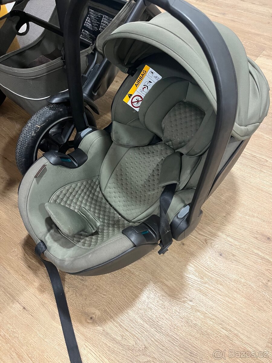 Britax Römer 5z smile - 4