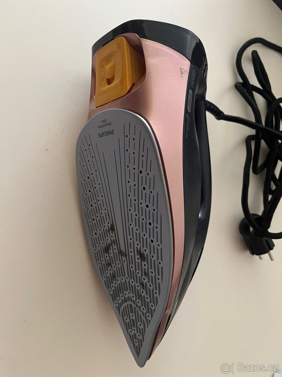 Žehlička Philips 7500 Series - 4