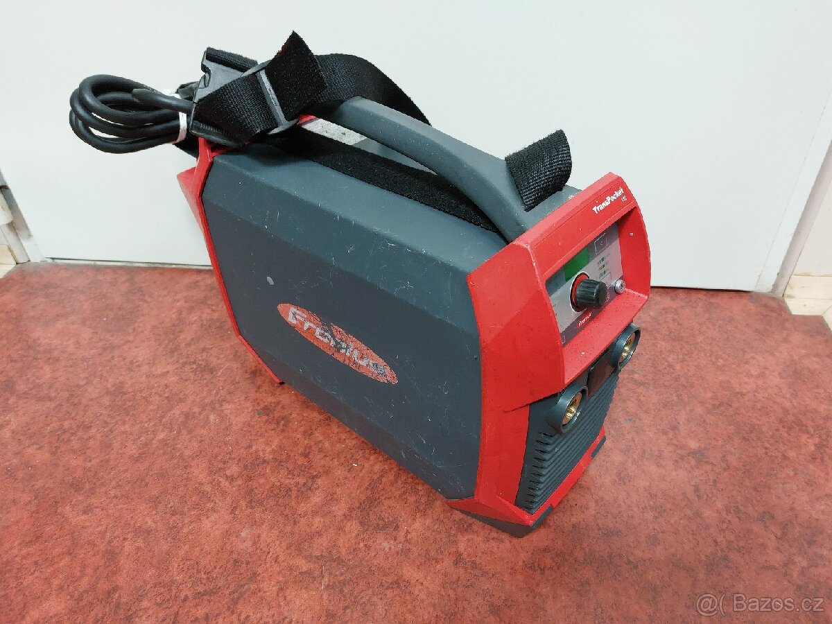 Fronius Transpocket 180 - 4