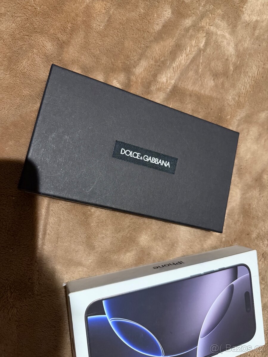 Kryt Dolce Gabbana Iphone 11Plus max - 4