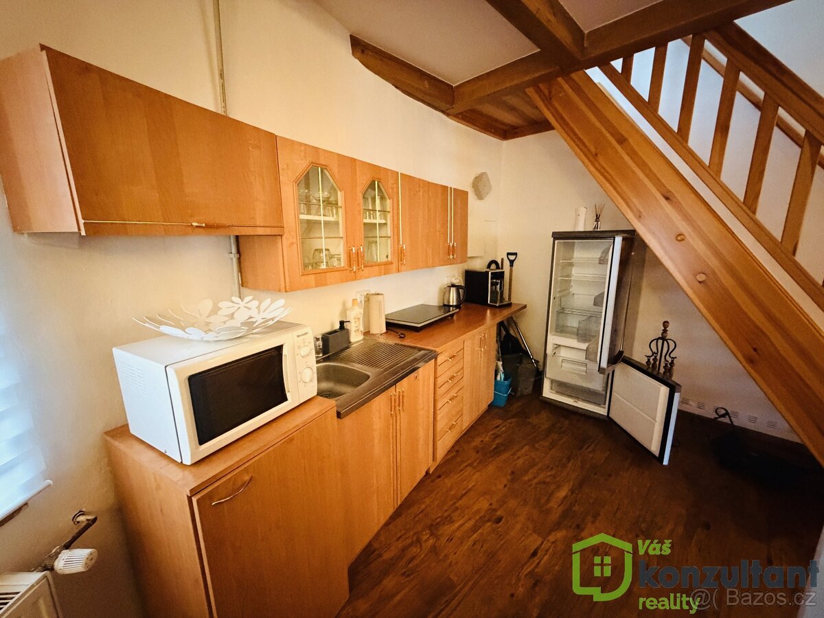 Pronájem kanceláře 96 m², Hlučín, ev.č. 00939 - 4