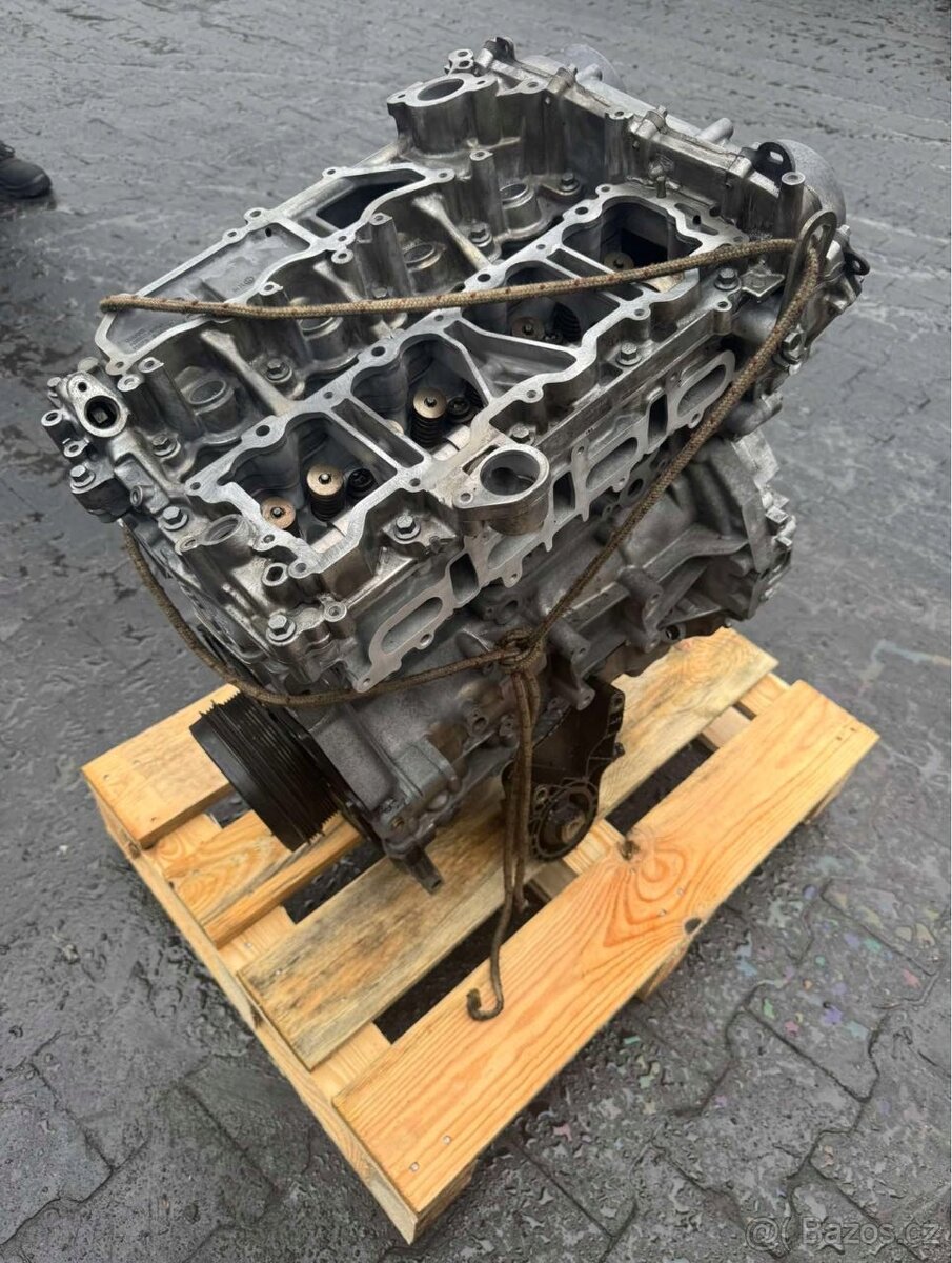 Motor Land Rover Sport Velar V E6 2.0 B PT204 2019 - 4