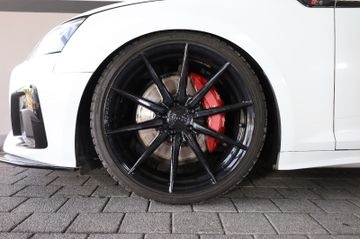 Audi S5 Coupé 2020 - 4