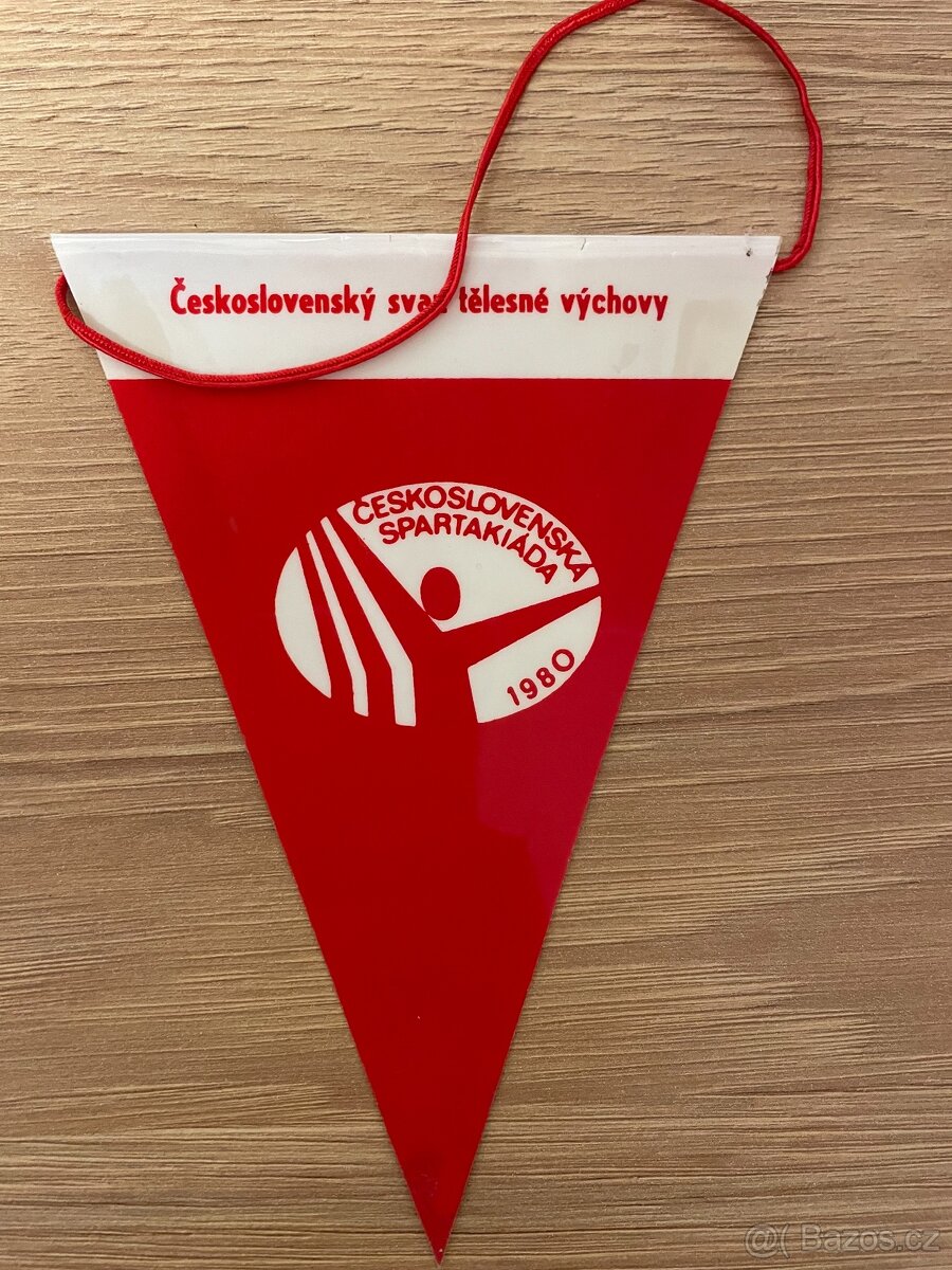 Vlaječky MEGA KONVOLUT - Sparta, Bohemians apod. - 4