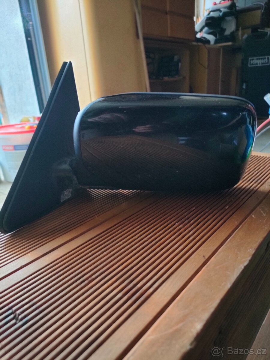 Zrcátka BMW E36 - 4