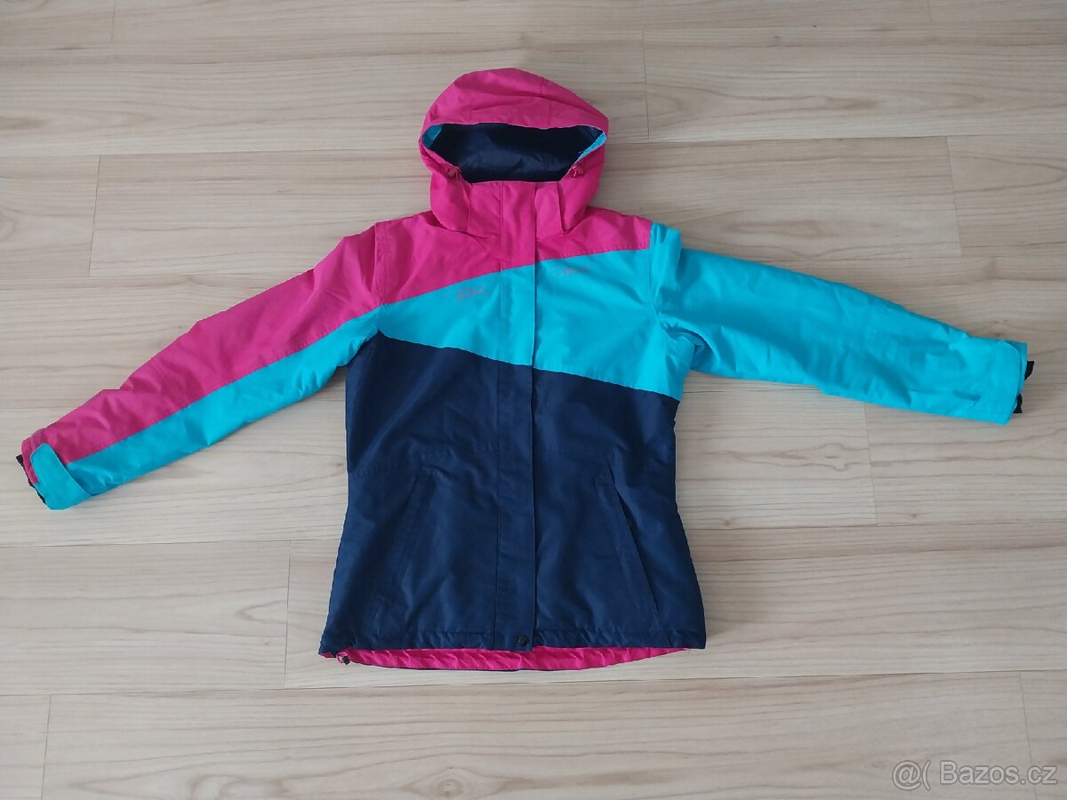 Zimní lyžařský komplet Hannah vel.36 - 4