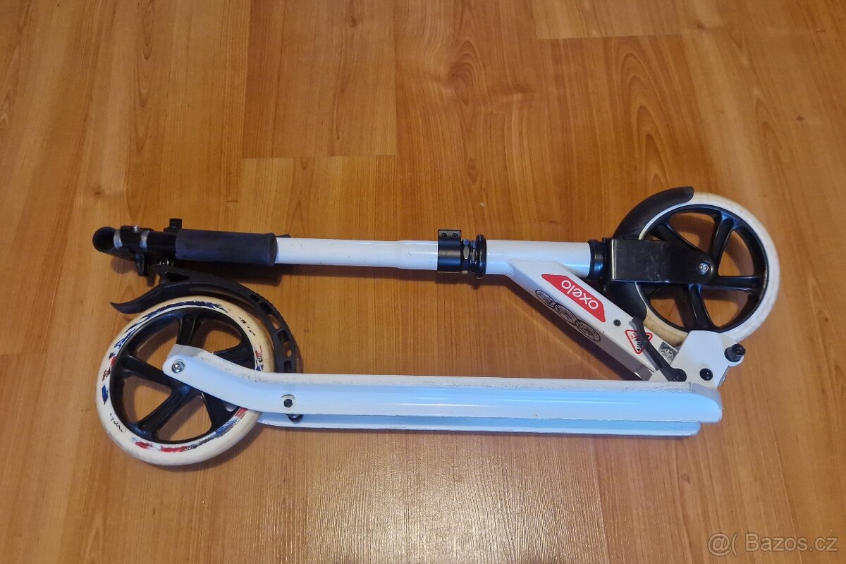 Koloběžka Oxelo Mid 7 - 4