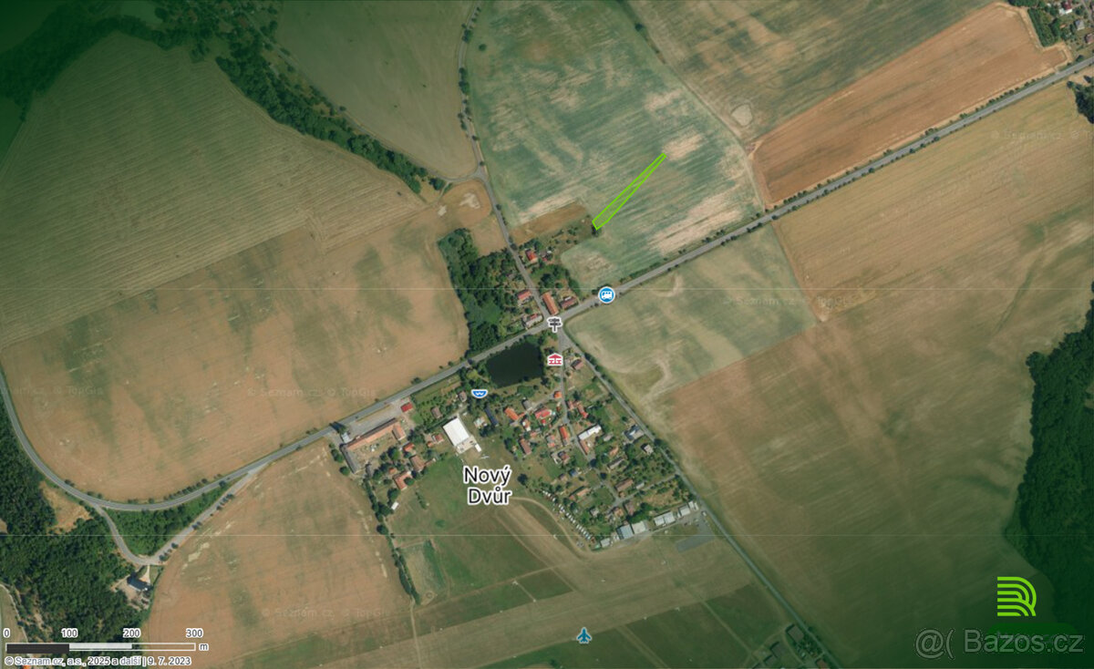 KU Podhořany u Ronova LV 50 - 4