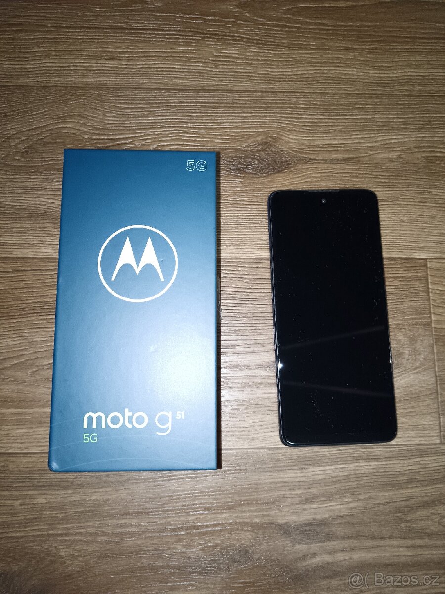 Motorola moto g51 5g - 4