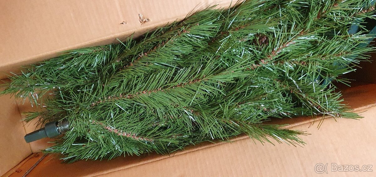 Vánoční stromek, stromeček - 4