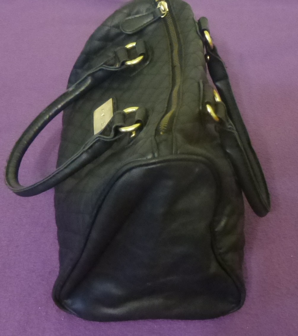 KABELKA - ČERNÁ - 4