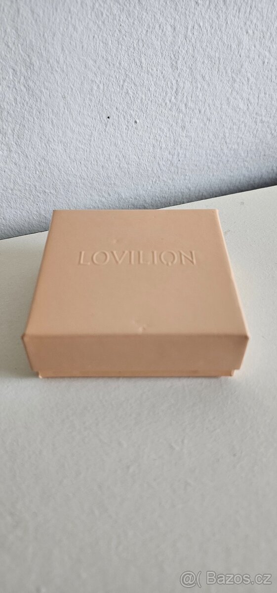 Náhrdelník HEARTS - 4