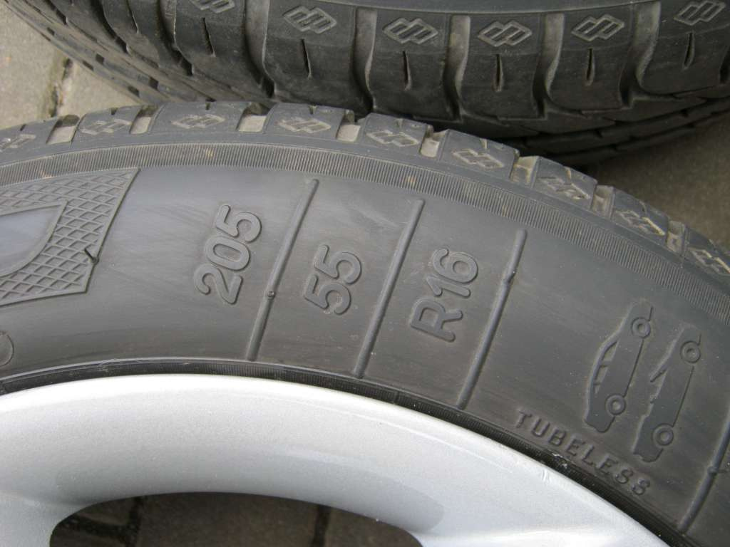 alu kola origo seat,tež audi,vw,škoda - 4