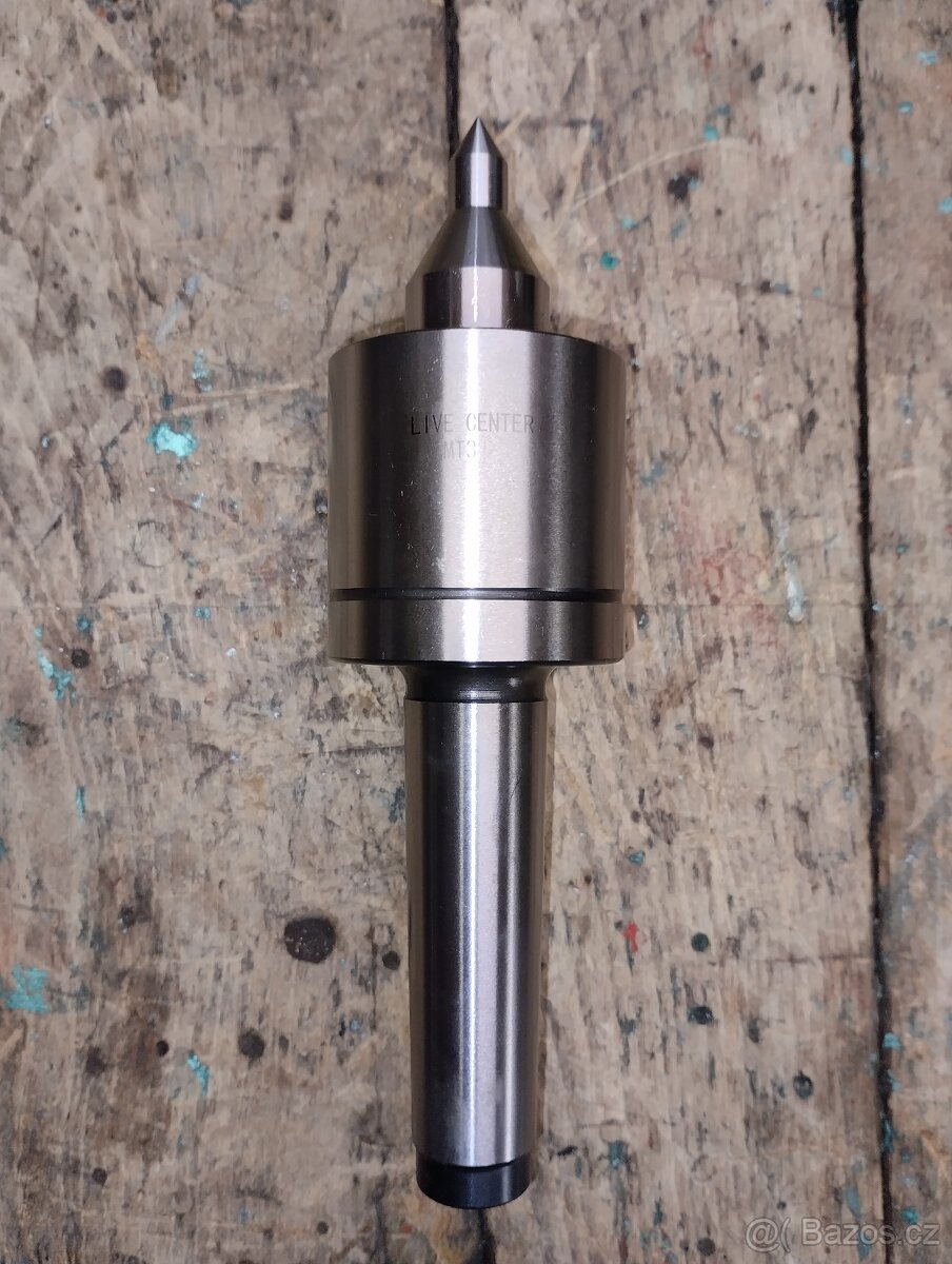 Otočný hrot MK3. - 4