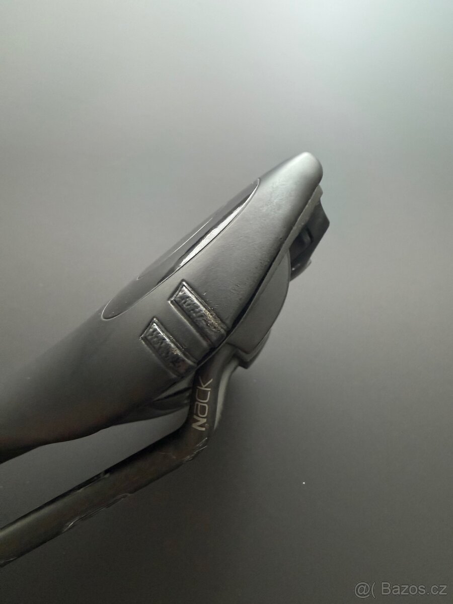 Sedlo Prologo NAGO X10 TIROX/T2.0 135 - 4