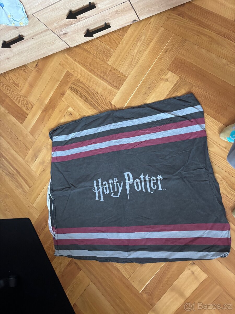 Povlečení Harry Potter - 4