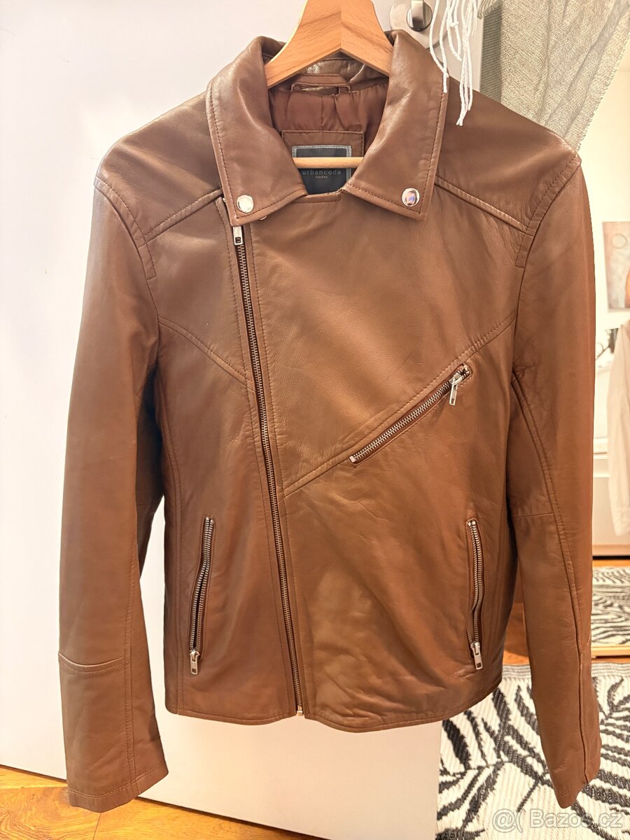 Urbancode koženka - 4