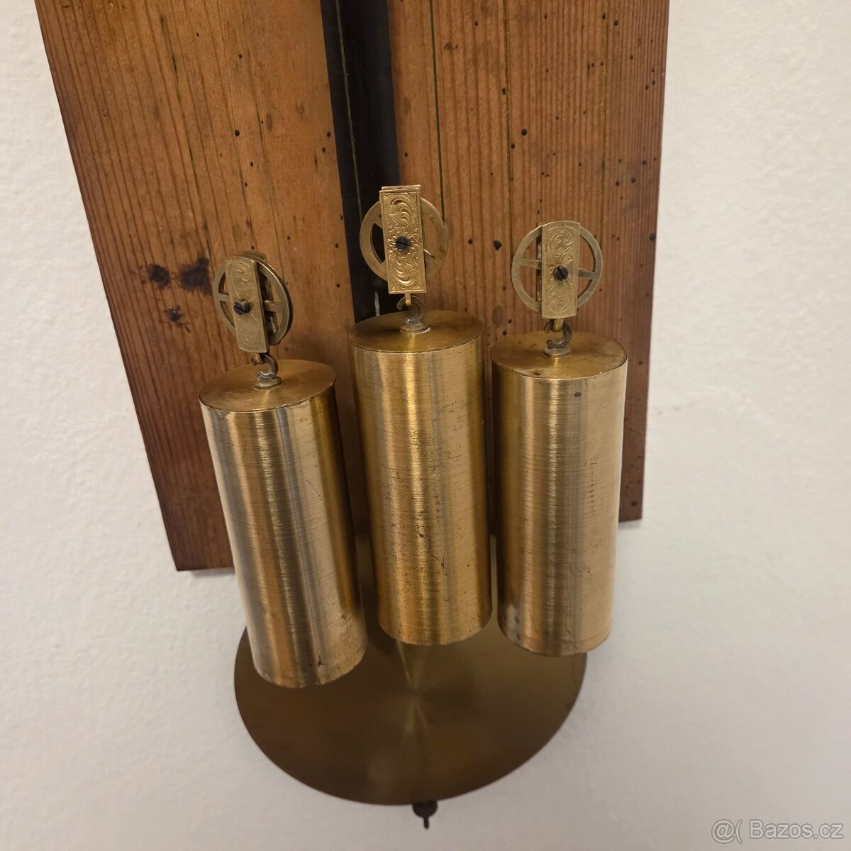 Čtvrťový stroj Remember do Pendlovek - 4