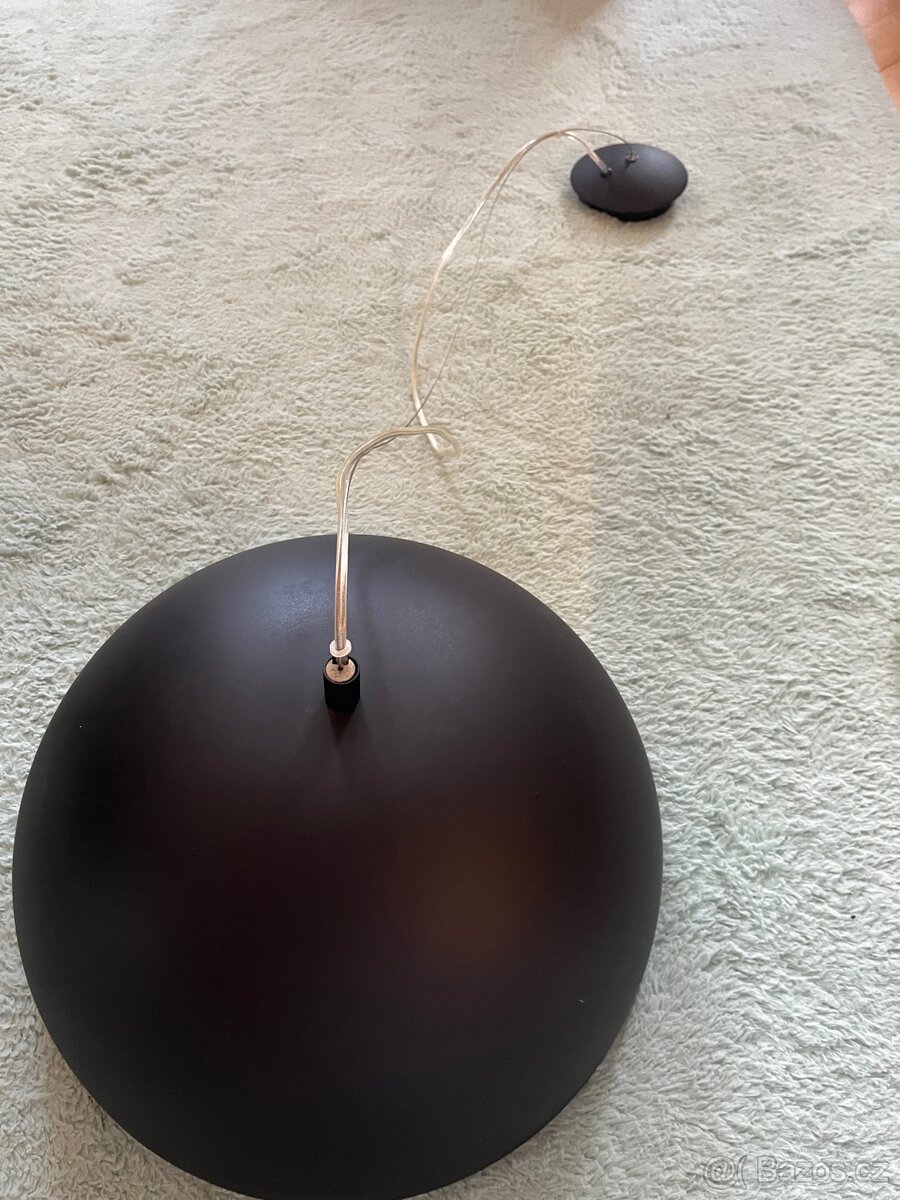 Závěsné svítidlo Eglo Gaetano - 4