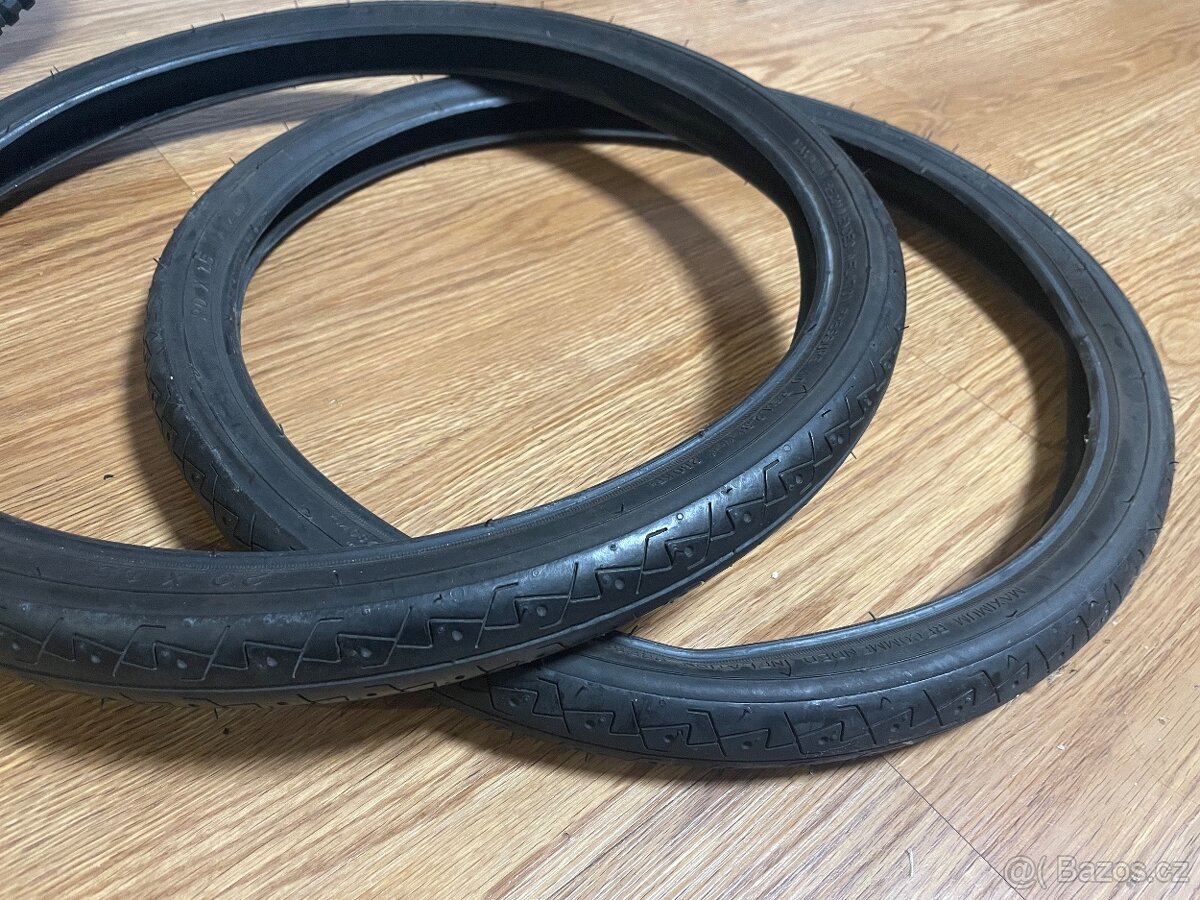 Dětské kolo Frog 20” - 4