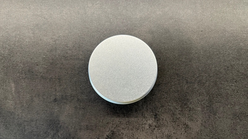 kulaté krabičky - 4