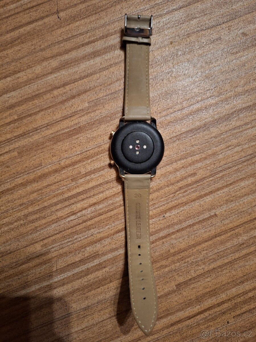 Hodinky dámské AMAZFIT GTR - 4