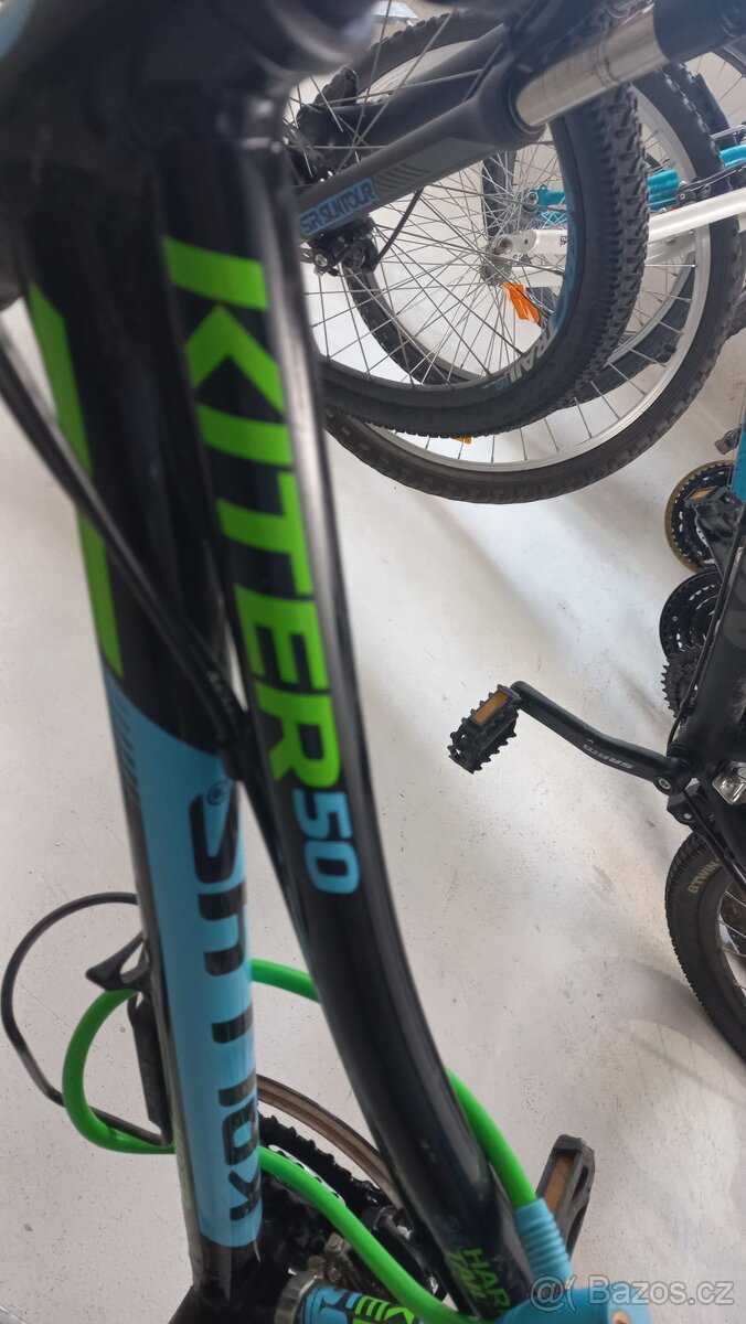 Kellys Kiter 50 vel. 28 - 4