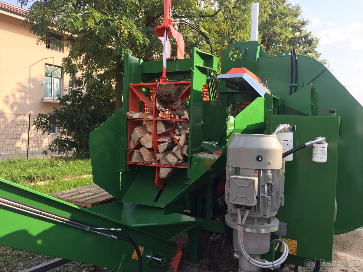 Procesor - Sestava Complex-1200 Nový. - 4