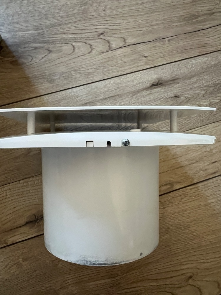 ventilátor 125 DALAP 12V s časovým doběhem - 4