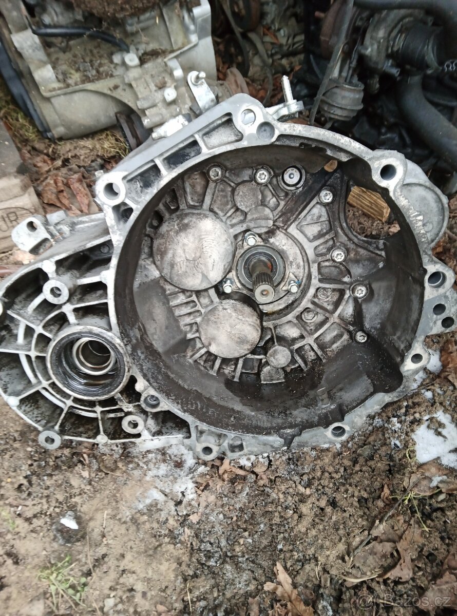 Škoda Yeti 2.0 TDI - 4