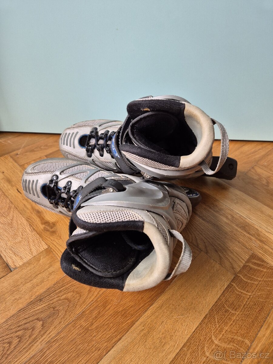 Inline Brusle, 41 - 4