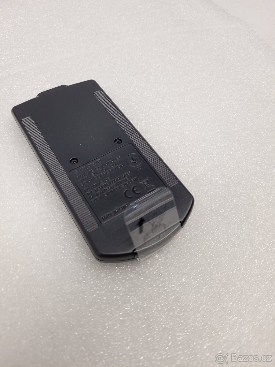 Sony RM-X170 nový dálkový ovladač originál - 4