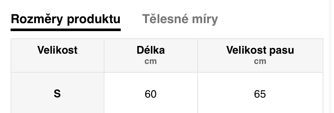 Tylová sukně - 4